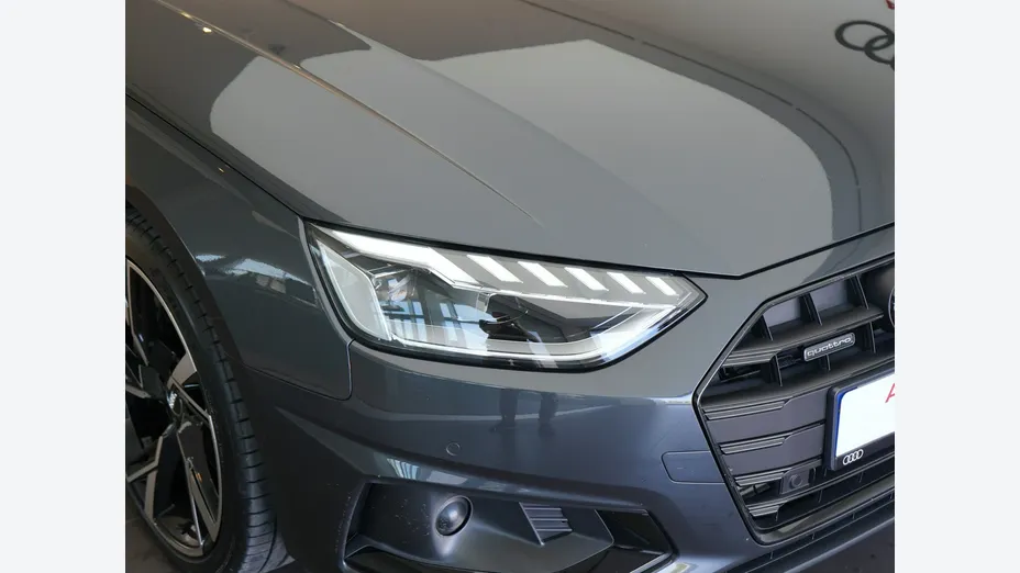 AUDI A4 Avant -