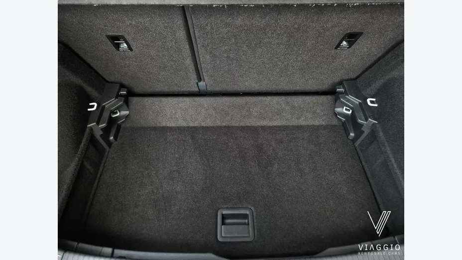 VOLKSWAGEN T-Cross -