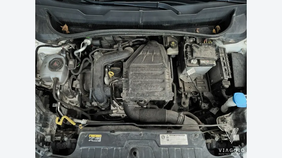 VOLKSWAGEN T-Cross -