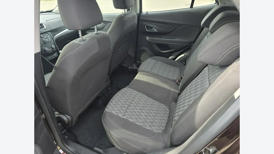 OPEL Mokka -
