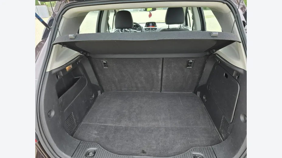 OPEL Mokka -