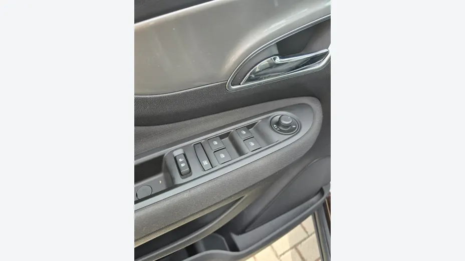 OPEL Mokka -