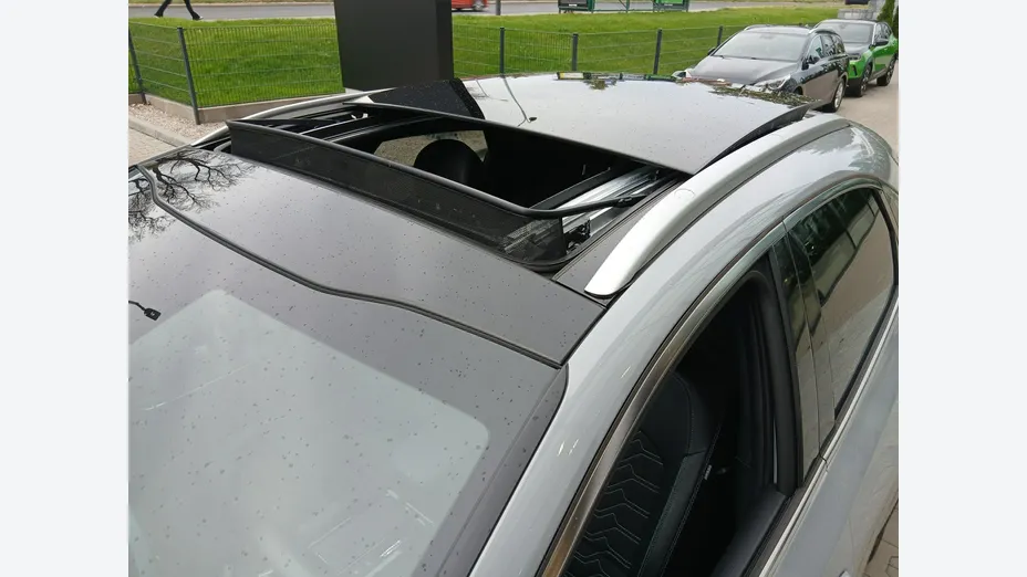 KIA XCeed -