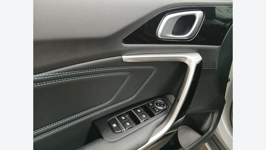KIA XCeed -