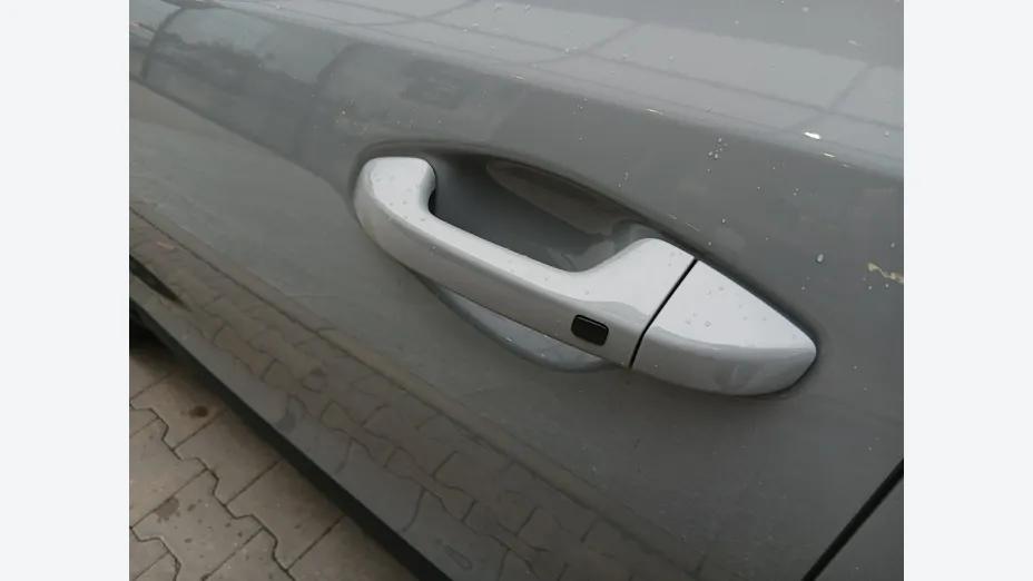KIA XCeed -