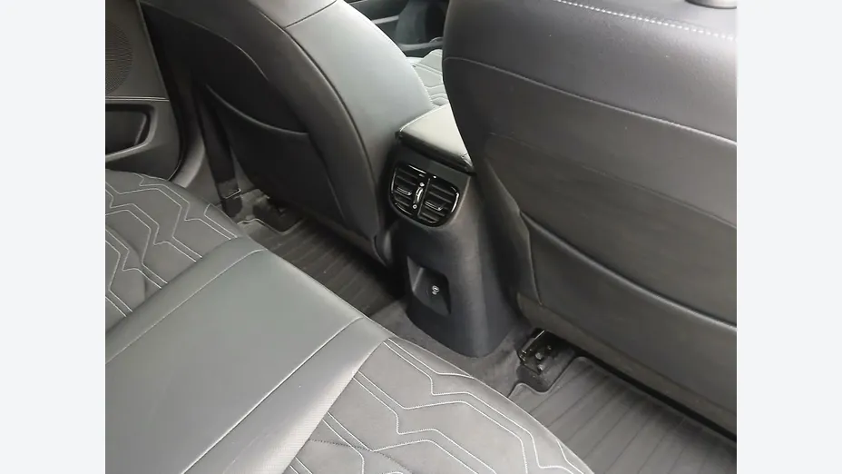 KIA XCeed -