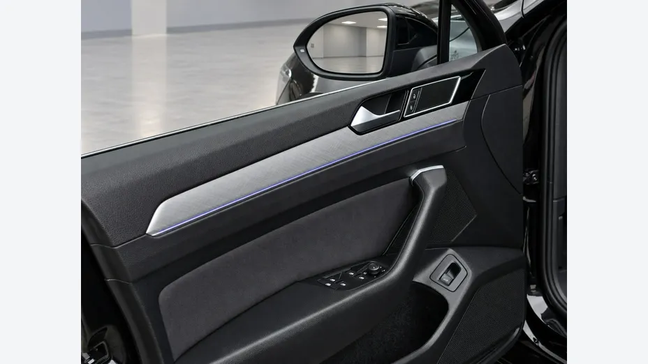 VOLKSWAGEN Passat -