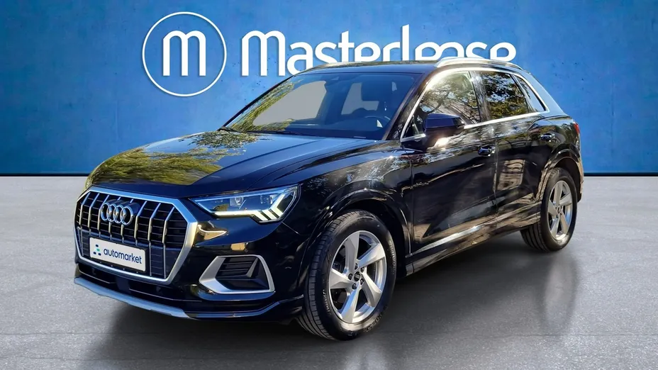 AUDI Q3 -
