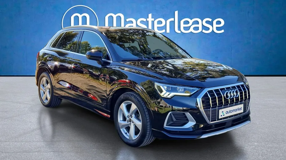 AUDI Q3 -