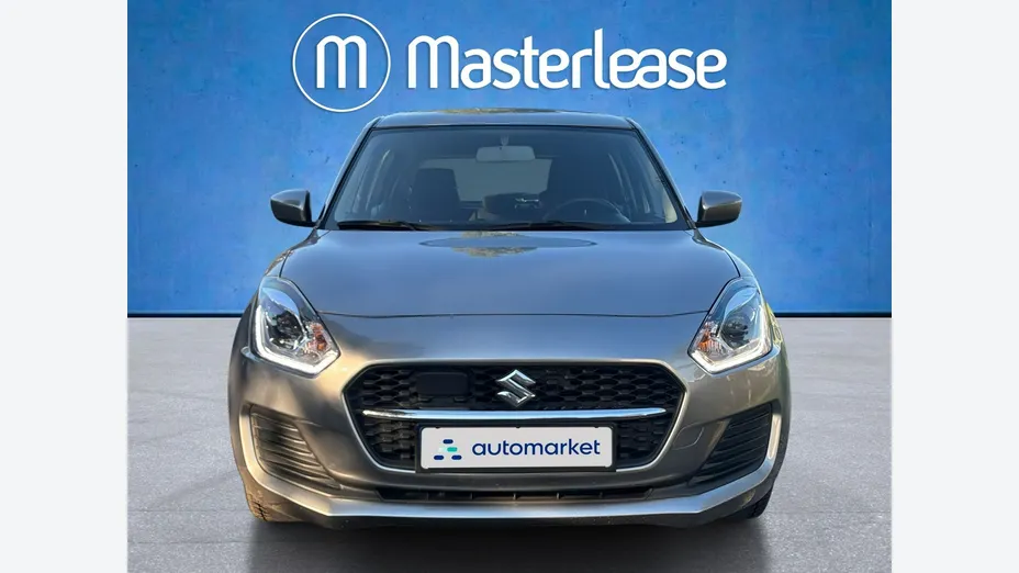 SUZUKI Swift -