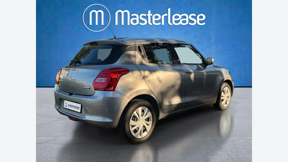 SUZUKI Swift -