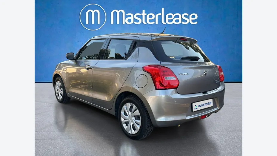 SUZUKI Swift -