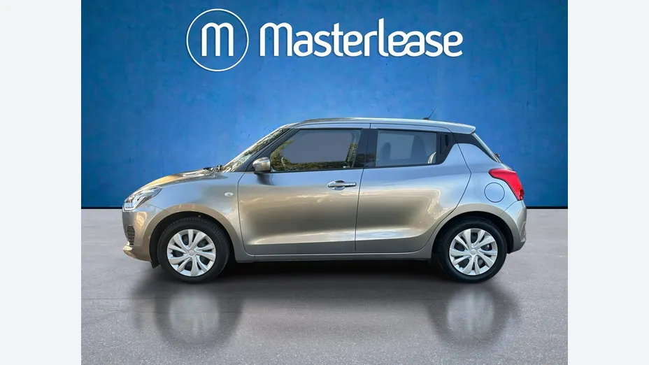 SUZUKI Swift -