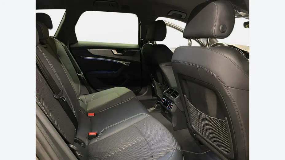 AUDI A6 Avant -