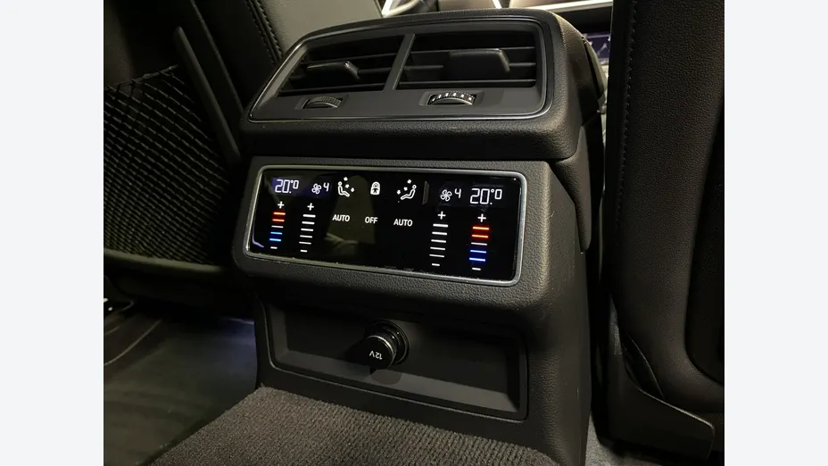 AUDI A6 Avant -