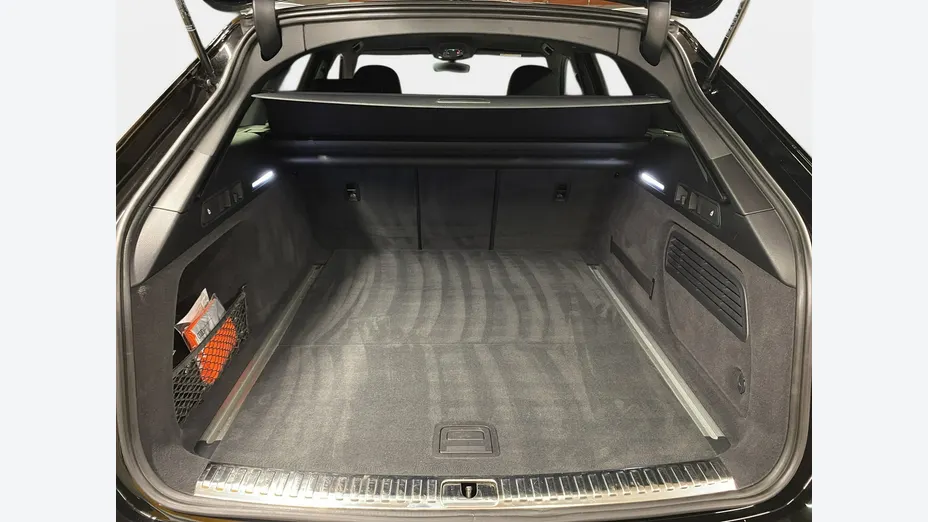 AUDI A6 Avant -