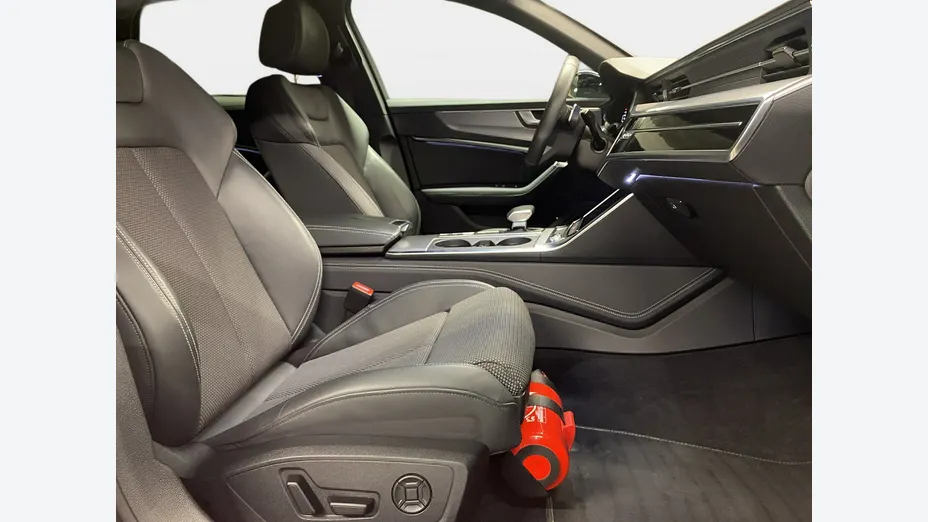 AUDI A6 Avant -