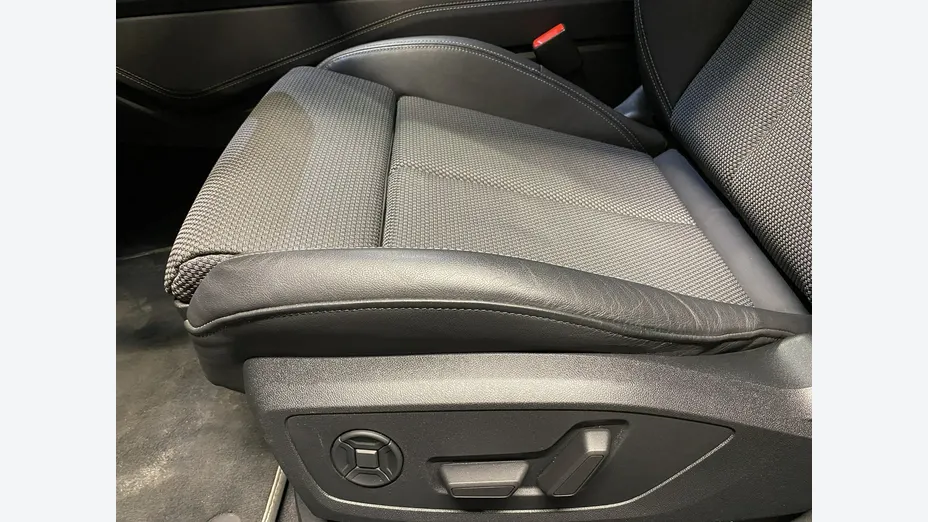 AUDI A6 Avant -