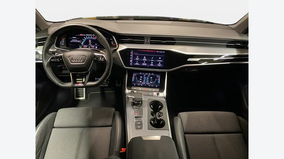 AUDI A6 Avant -