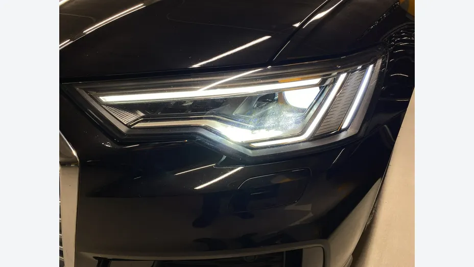 AUDI A6 Avant -
