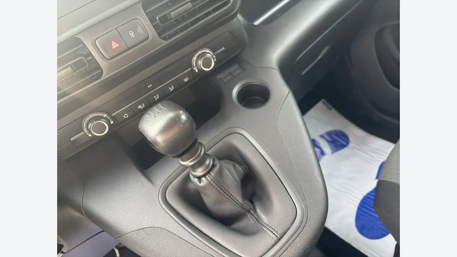 TOYOTA Proace City Verso -