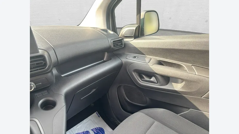 TOYOTA Proace City Verso -