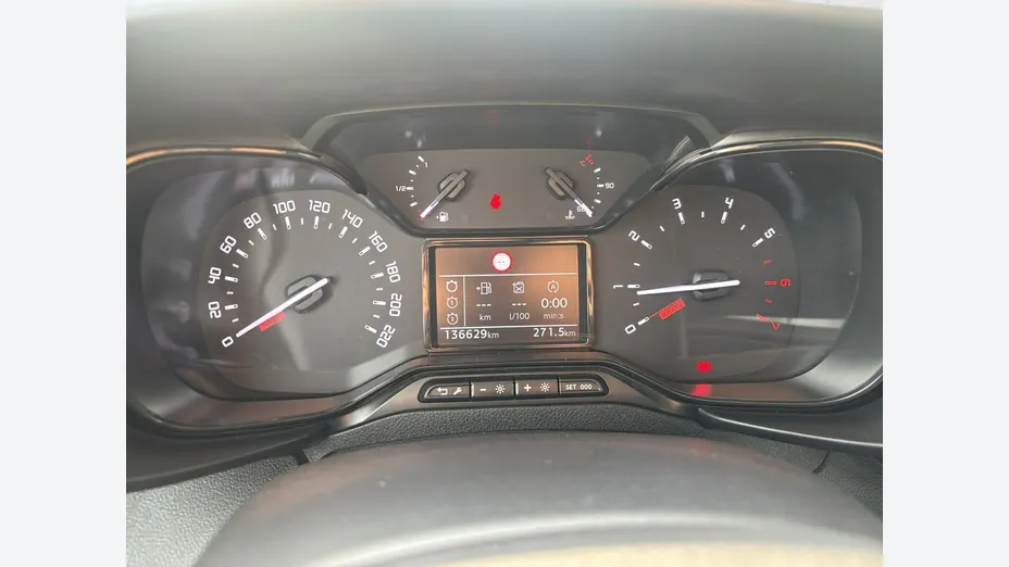 TOYOTA Proace City Verso -