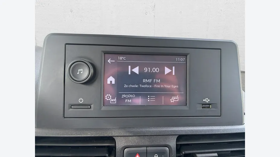 TOYOTA Proace City Verso -