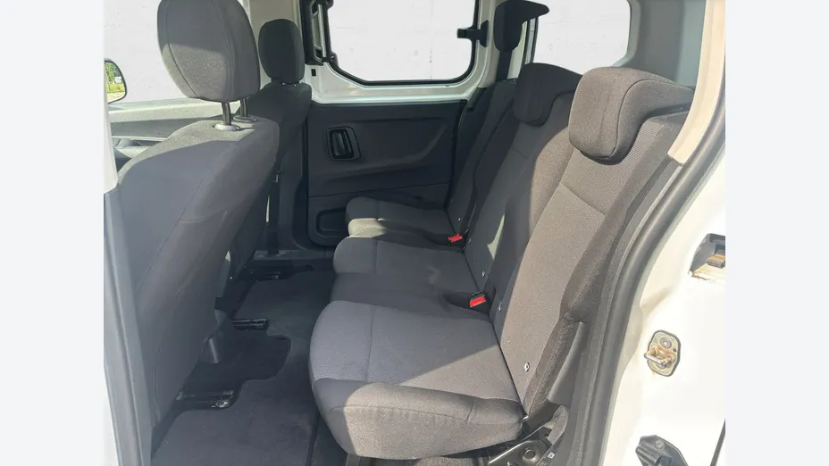 TOYOTA Proace City Verso -