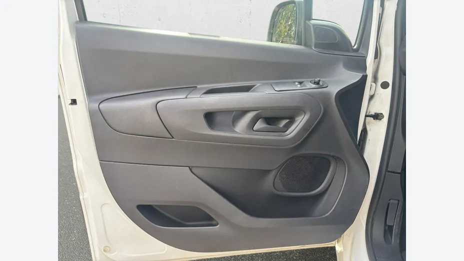 TOYOTA Proace City Verso -