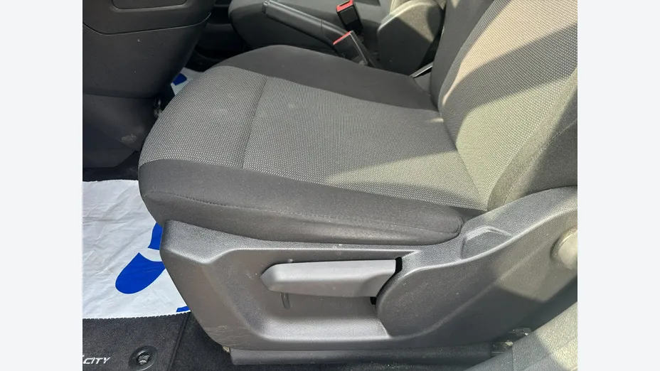 TOYOTA Proace City Verso -
