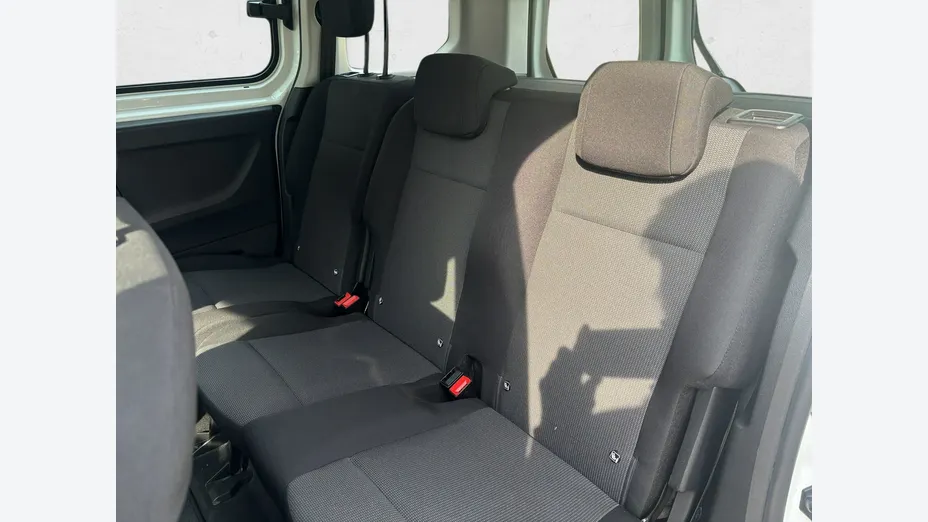 TOYOTA Proace City Verso -