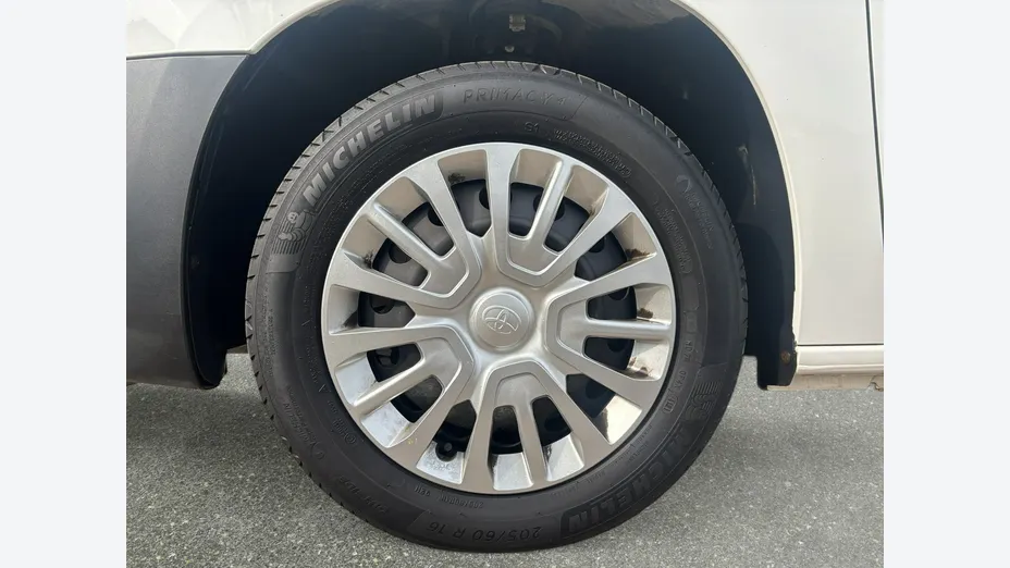 TOYOTA Proace City Verso -
