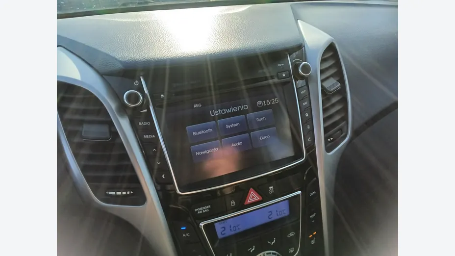 HYUNDAI i30 -