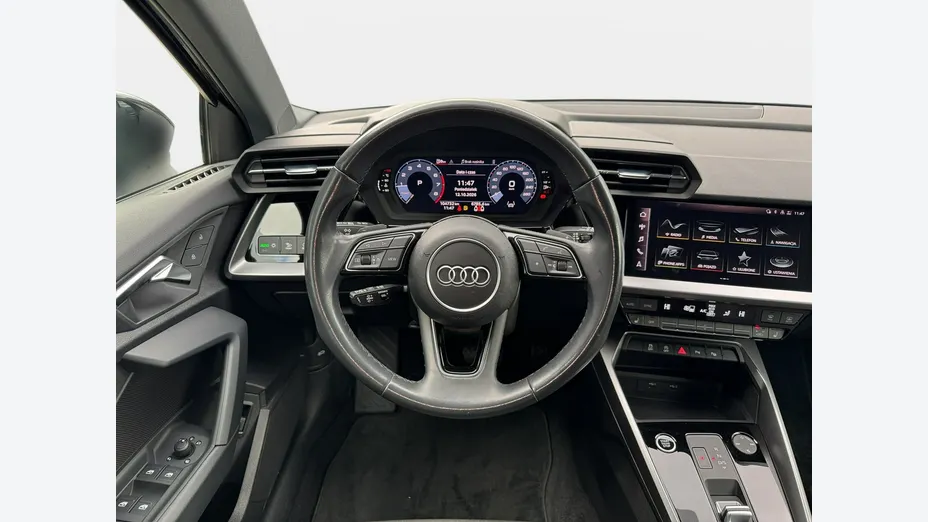 AUDI A3 Sportback -