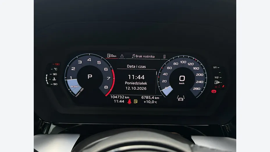 AUDI A3 Sportback -