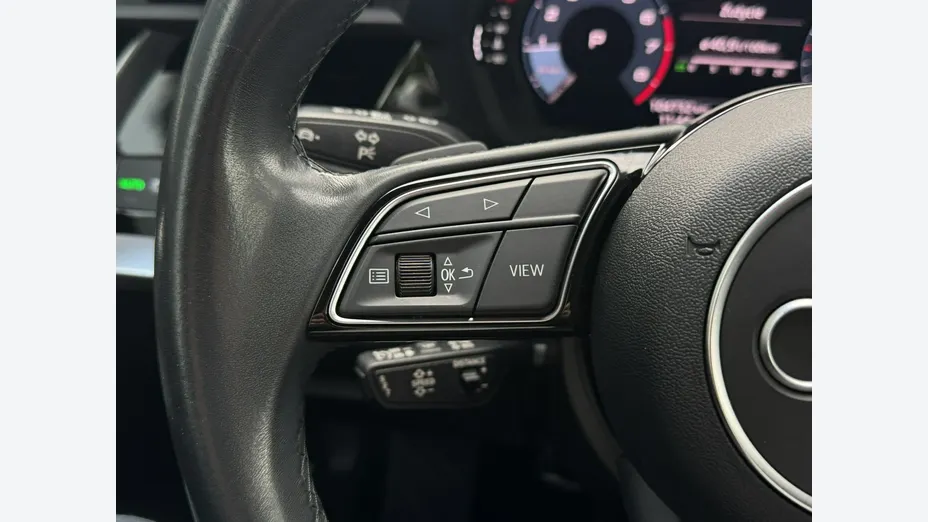 AUDI A3 Sportback -
