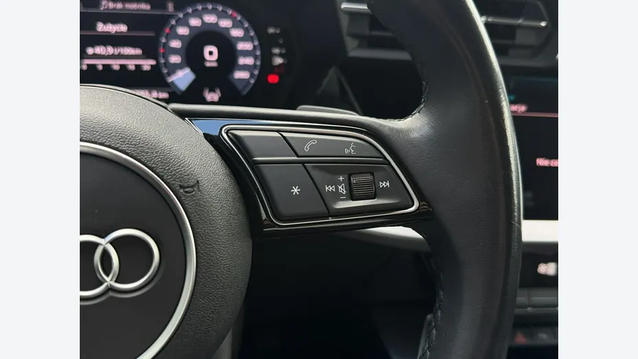 AUDI A3 Sportback -
