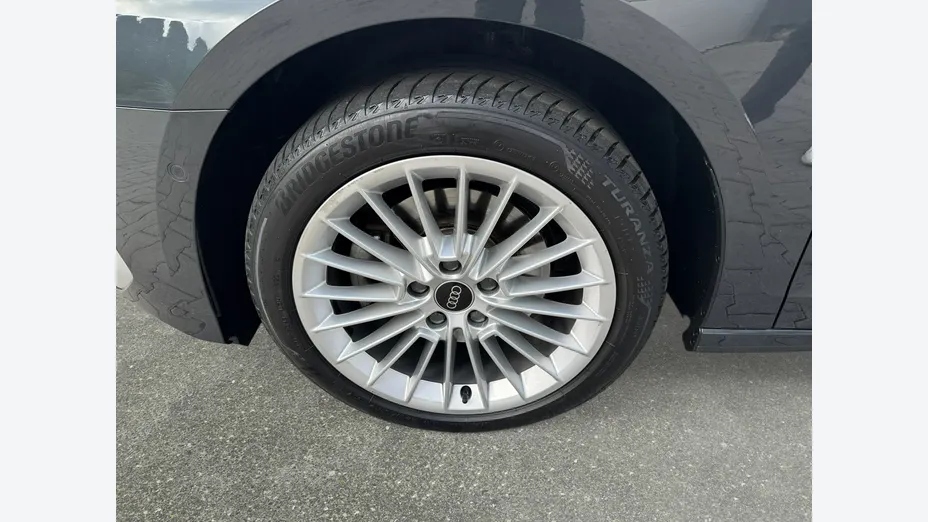 AUDI A3 Sportback -