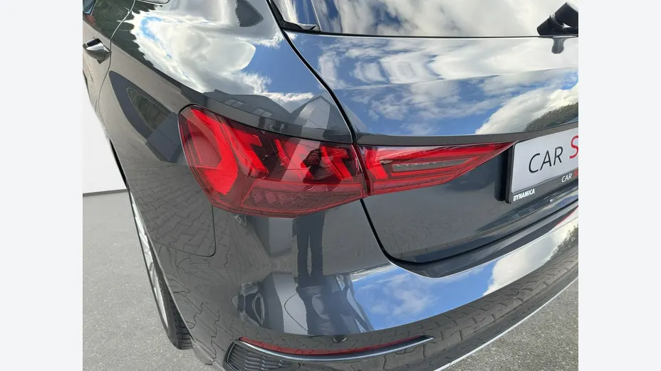 AUDI A3 Sportback -