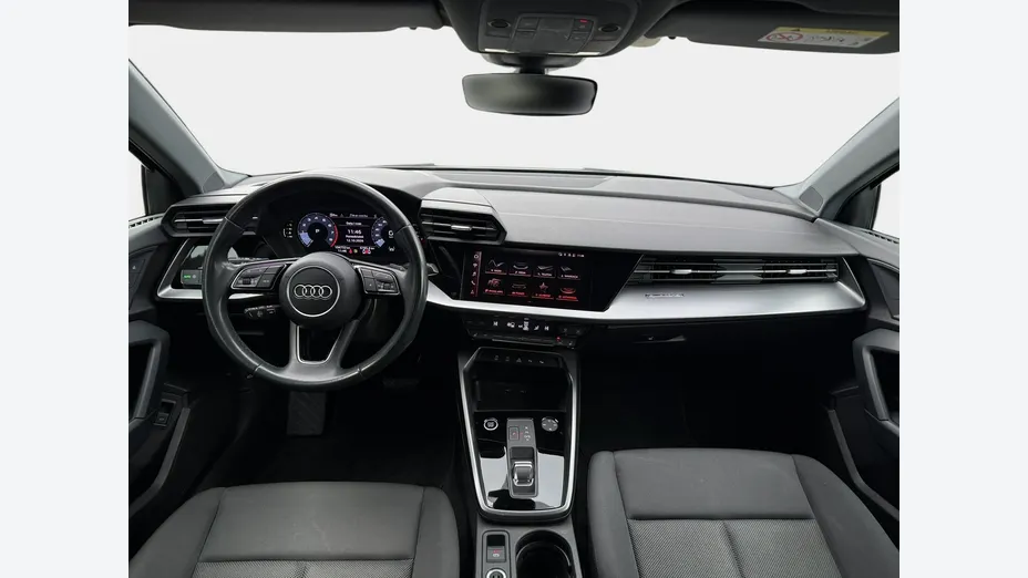 AUDI A3 Sportback -