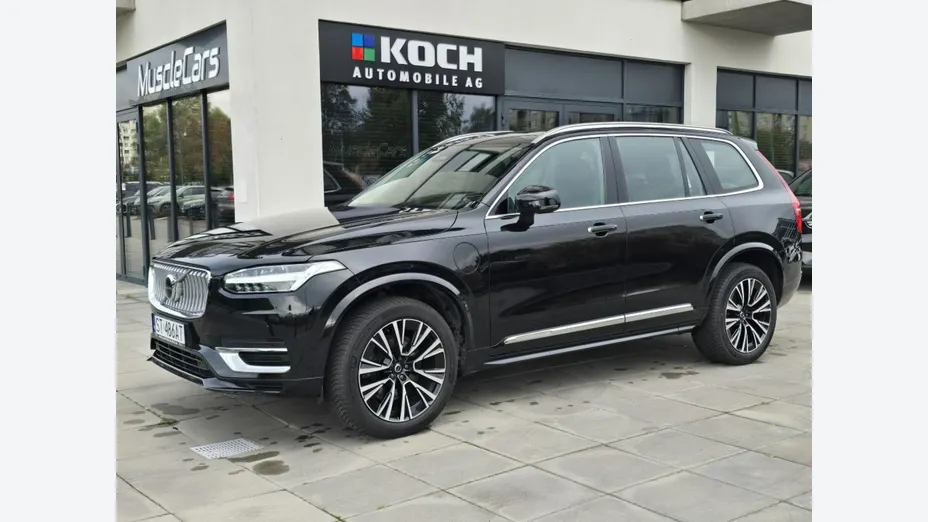 VOLVO XC90 -