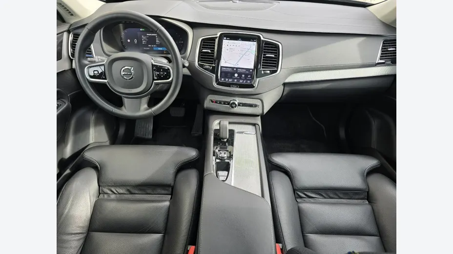 VOLVO XC90 -