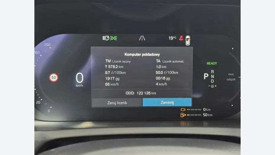 VOLVO XC90 -