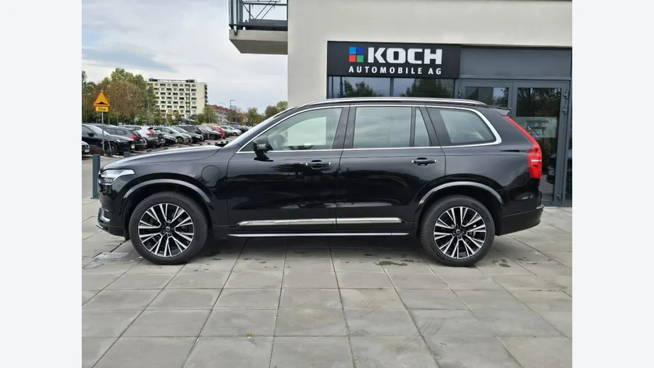 VOLVO XC90 -