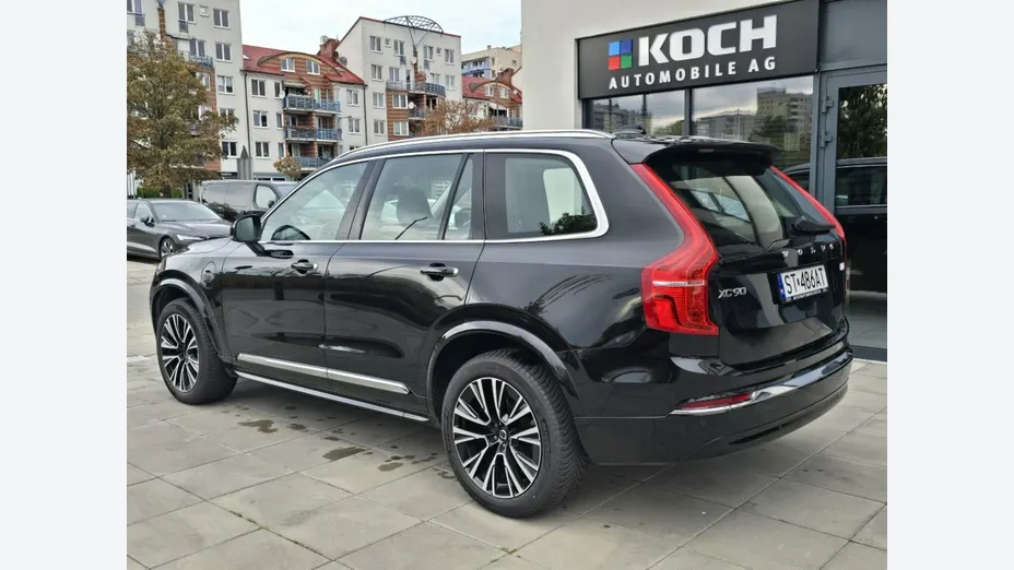 VOLVO XC90 -