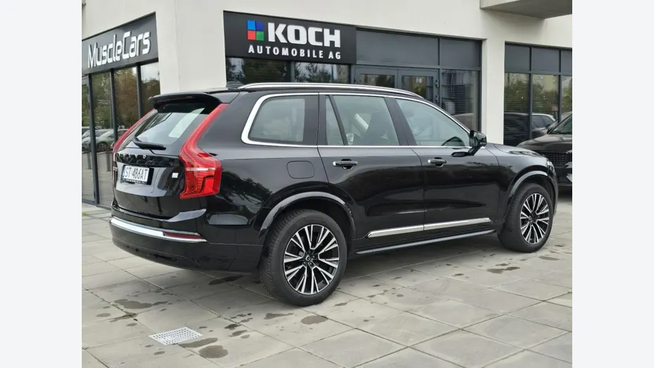 VOLVO XC90 -