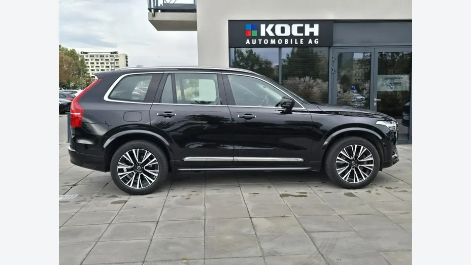 VOLVO XC90 -