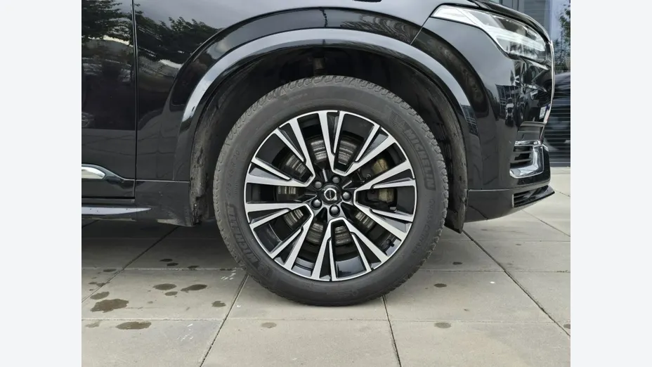 VOLVO XC90 -