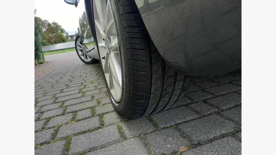 AUDI A3 Sportback -